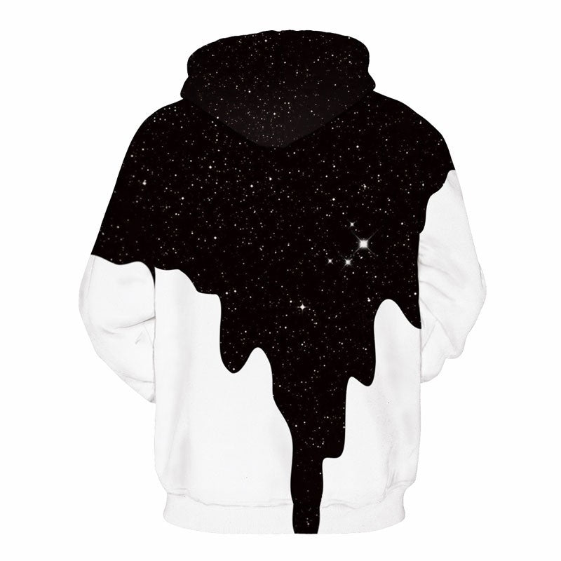 Spill Milk 3D Printed Hoodies – Stylish Graphic Hoodies for Girls