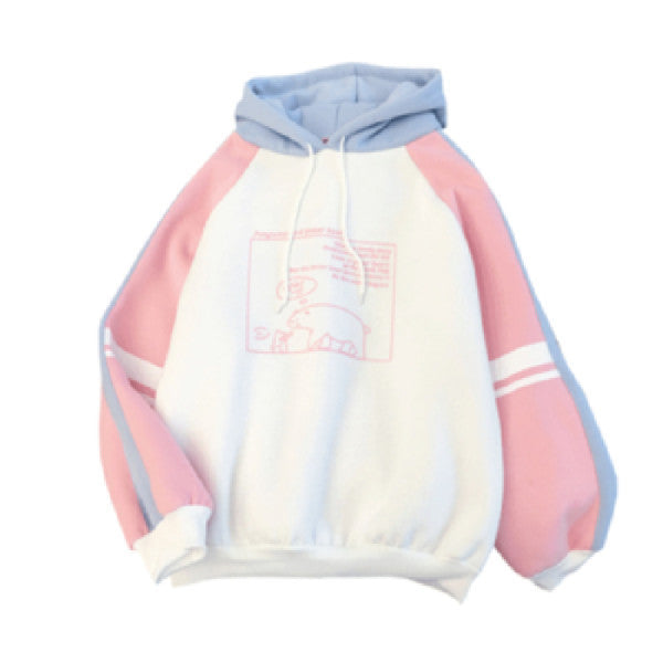 Penguin & Bear Hoodie