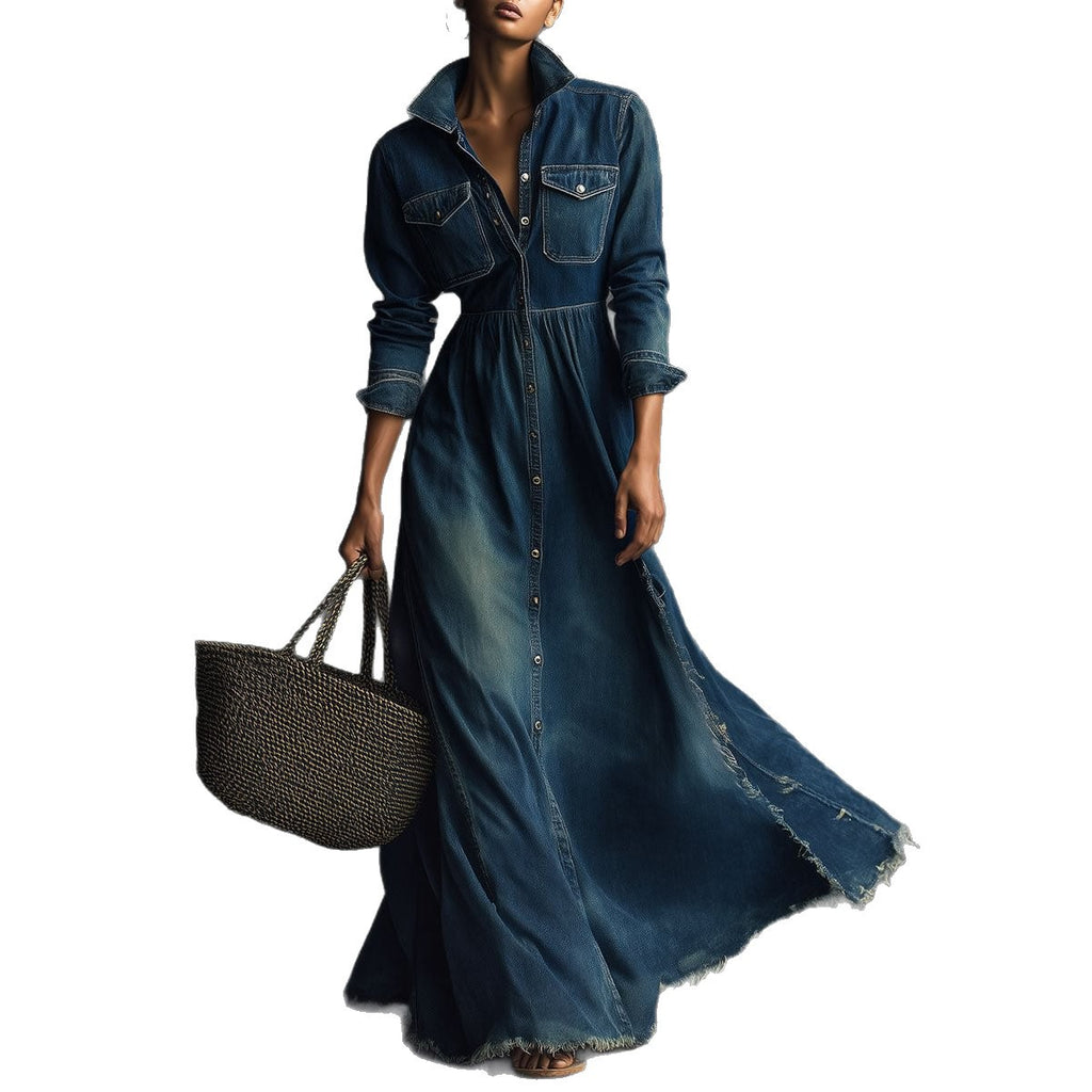 New Womens Long Dress Sensual And Alluring